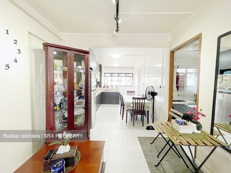 Blk 313 Hougang Avenue 5 (Hougang), HDB 3 Rooms #394540821